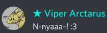 Viper Arctarus GIF - Viper Arctarus GIFs