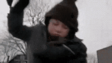 Fight GIF - A Christmas Story Ralph Punch GIFs