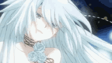 Alice Pandora Hearts GIF - Alice Pandora Hearts White GIFs