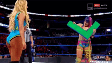 carmella this