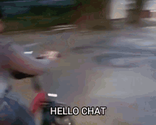 Carrot Maus Hello Chat GIF - Carrot Maus Hello Chat Carrot GIFs