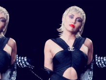 Miley Miley Cyrus GIF - Miley Miley Cyrus Cyrus GIFs