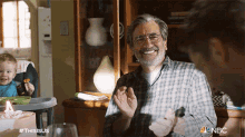 Clapping Nicky Pearson GIF - Clapping Nicky Pearson This Is Us GIFs