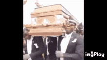 Coffin Dance Groovy GIF - Coffin Dance Groovy Moves GIFs