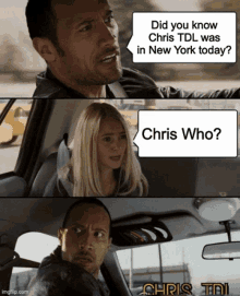 Chris Tdl Who Me GIF - Chris Tdl Who Me Chris Who GIFs