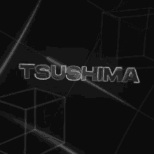 Ghost Of Tsushima GIF - Ghost Of Tsushima GIFs