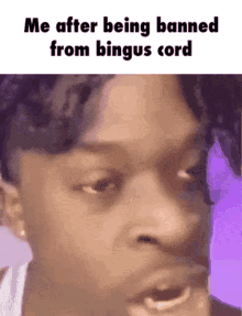 Bingus Binguscord GIF - Bingus Binguscord Cord GIFs