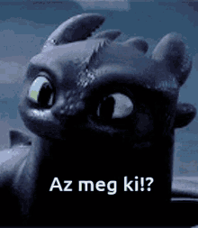Az Meg Ki Toothless GIF - Az Meg Ki Toothless Cute GIFs