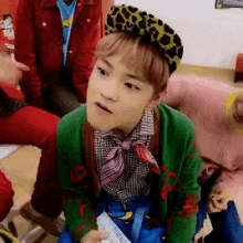 Nct Chenle GIF - Nct Chenle Nc Tchenle GIFs