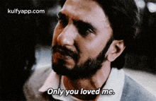 Only You Loved Me..Gif GIF - Only You Loved Me. Lootera Sonakshi Sinha GIFs