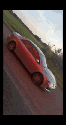Mps Mazdaspeed6 GIF