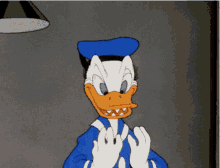 abell46s reface malo bad donald duck