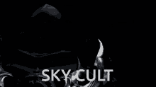 Sky Cult GIF - Sky Cult GIFs