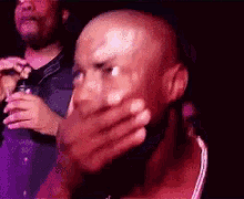 Kevin Hart Crying GIF