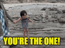 Youre The One GIF - Youre The One GIFs