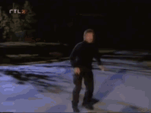 Some Drivers Just Make Me Wanna... GIF - Chuck Norris Flying Death GIFs