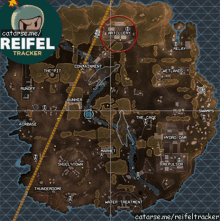 Artilharia Map GIF