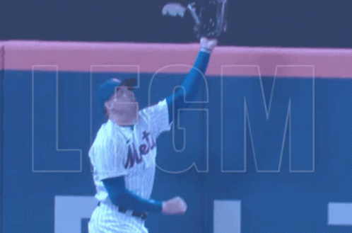 Brandon Nimmo New York Mets GIF - Brandon Nimmo New York Mets LFGM