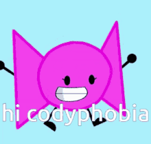 Codyphobia Shroomy GIF - Codyphobia Shroomy GIFs