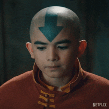 Not Again Aang GIF - Not Again Aang Avatar The Last Airbender GIFs