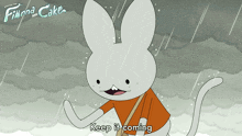 Keep It Coming Shermy GIF - Keep It Coming Shermy Adventure Time Fionna And Cake GIFs