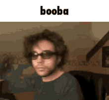 Booba GIF - Booba GIFs