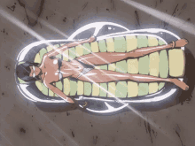 Cowboy Bebop Anime GIF - Cowboy Bebop Anime Ganymede GIFs