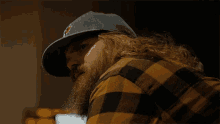 What Chris Stapleton GIF - What Chris Stapleton Starting Over Song GIFs