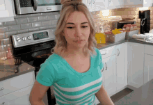 Alinity Approved GIF