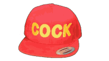 hat cockhat