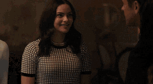Jeronica Riverdale GIF