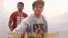 Joenashh Happy New Year GIF - Joenashh Happy New Year Dance GIFs