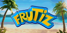 Tutti Frutiz GIF - Tutti Frutiz Fruits GIFs