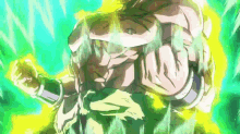 Power Up GIF - Power Up Anime GIFs