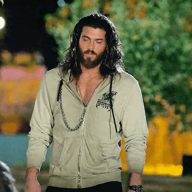 Big confession from Can Yaman before the new drama to be broadcast on  September 14