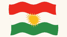 kuridsh flag png gif kurdistan