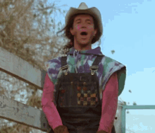 Pauly Shore Son In Law GIF - Pauly Shore Son In Law Crazy Noise GIFs