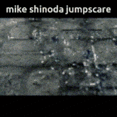 Linkin Park Jumpscare GIF - Linkin Park Jumpscare Mike Shinoda GIFs
