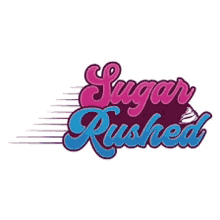 Suger Rushed GIF