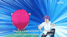 Mad Scientist Brother GIF - Mad Scientist Brother Lot Of Trouble GIFs