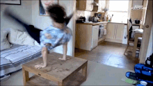 Break Dancing People Are Awesome GIF