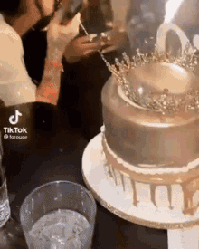 Jihazs Cake GIF - Jihazs Cake Birthday GIFs