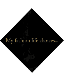 my fashion life choices black happy color favorite color stop wearing black