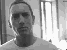 Eminem Rolling GIF - Eminem Rolling Eyes GIFs