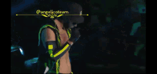 Angelico Hfo GIF - Angelico Hfo Private Party GIFs