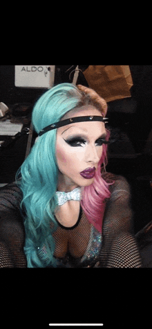 Ivory Towers Drag Queen Throwback GIF - Ivory Towers Drag Queen Throwback 2013 GIFs