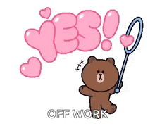 Brownandcony Yes GIF - Brownandcony Yes Bubbles GIFs