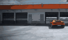 Lamborghini Car GIF - Lamborghini Car Driving GIFs