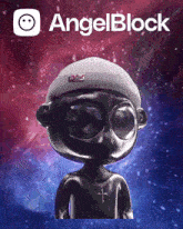 Angelblock Thol GIF - Angelblock Angel Thol GIFs