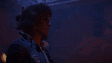 Star Wars Outlaws Han Solo GIF - Star Wars Outlaws Han Solo Kay Vess GIFs